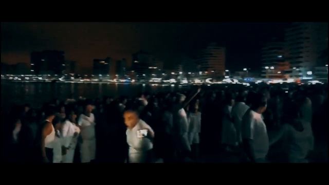 BAÑO DE SAN JUAN | SALINAS - ECUADOR смотреть онлайн