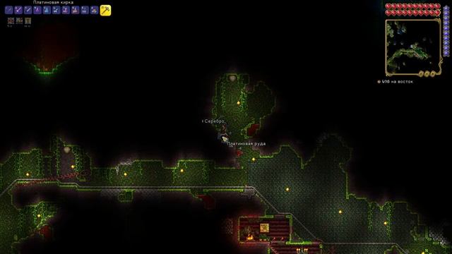 Terraria. Сложность: Cредняя / Мастер. [ 3 ] Получение всех достижений / трофеев смотреть онлайн