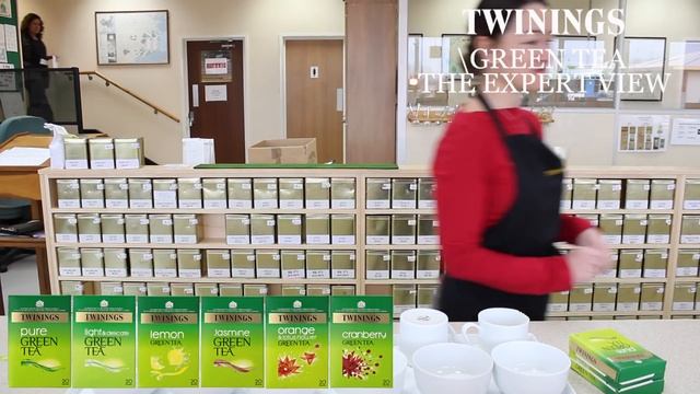 Pure Green Tea смотреть онлайн
