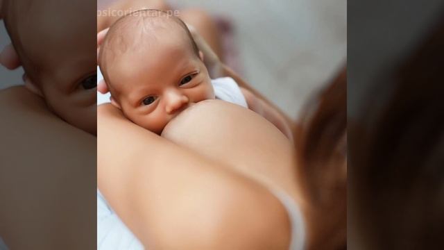 ¿Puedo Dar De Lactar Si Estoy Resfriada, Enferma O Tengo COVID- 19?