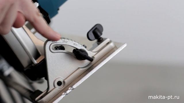 Makita HS7611K Сетевая циркулярная пила от Макита | Обзор, комплектация смотреть онлайн