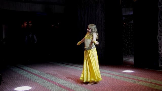 Ксения Чеснокова | FeelDanceMagic 2017 смотреть онлайн