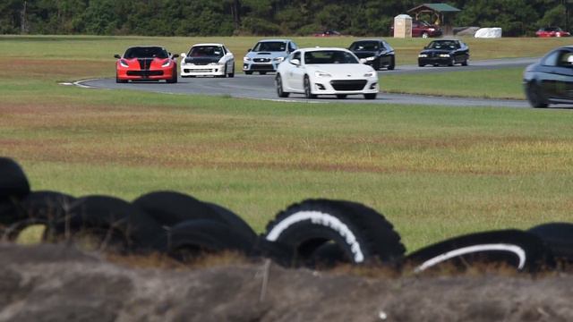 Roebling Road Raceway: Savannah's unassuming destination track! (LOTW #26) смотреть онлайн