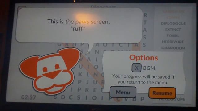Best Nintendo switch game: Word searcher смотреть онлайн