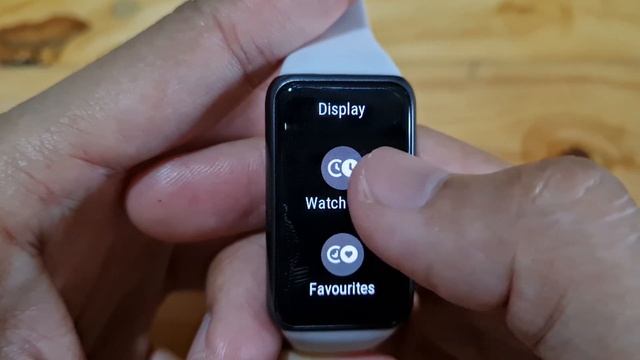 Post-Review รีวิวหลังการใช้งาน Huawei Band 6 смотреть онлайн