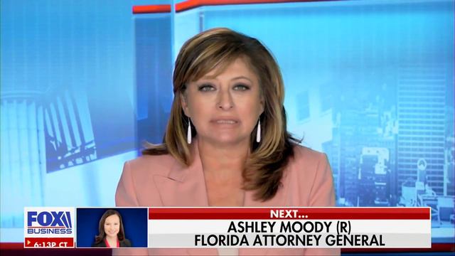 David L. Bahnsen on Maria Bartiromo's Wall Street - No One Knows How Bad it will Get смотреть онлайн