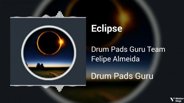 Eclipse | Drum Pads Guru смотреть онлайн