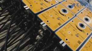 Электроприводы ENSO