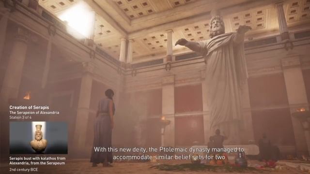 The City of Alexandria in Ancient Egypt Full Cinematic Documentary смотреть онлайн