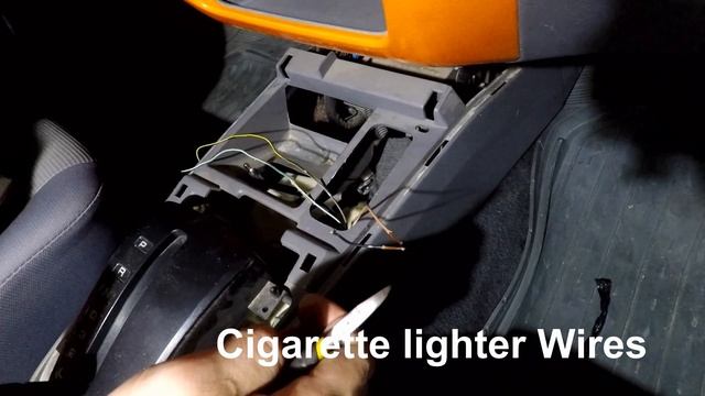 Adding USB Charger port смотреть онлайн