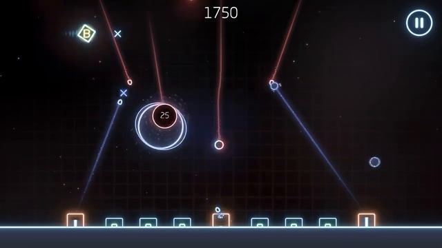 MISSILE COMMAND RECHARGE!! 5000 POINTS смотреть онлайн