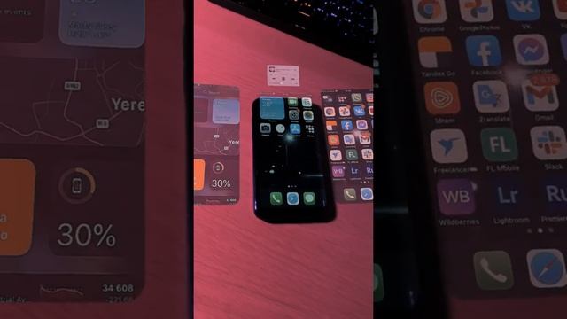 Phone Magic смотреть онлайн