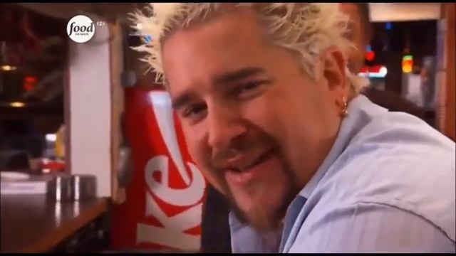 КАФЕ, ЗАКУСОЧНЫЕ И ЗАБЕГАЛОВКИ - Food Network RUS 