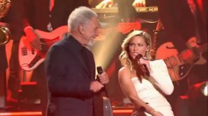 SEX BOMB - TOM JONES