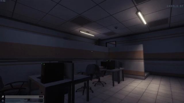 Слабости всех SCP [SCP SL] смотреть онлайн