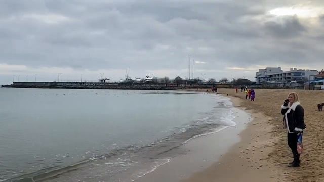 Страх и ненависть курортного Люсдорфа в Украине. смотреть онлайн