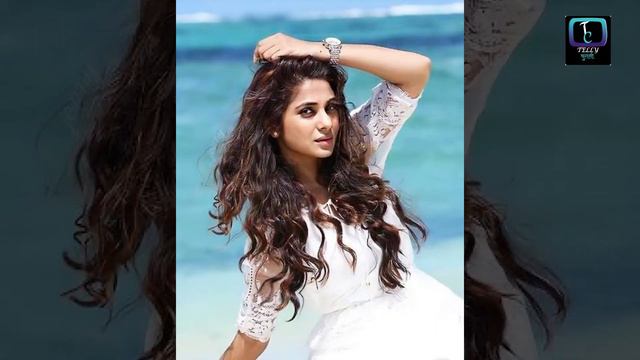 Jennifer Winget Breaks Her Silence On Her Relationship With Harshad Chopda