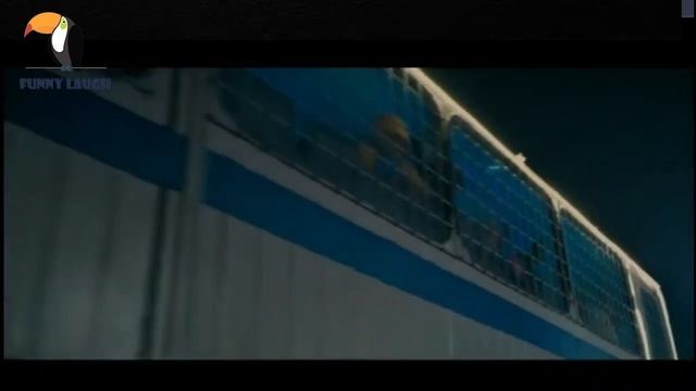 Сергей Бурунов - Автозак Is Coming