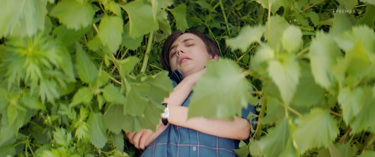 Мир! Дружба! Жвачка!: Друга нового ловлю смотреть онлайн