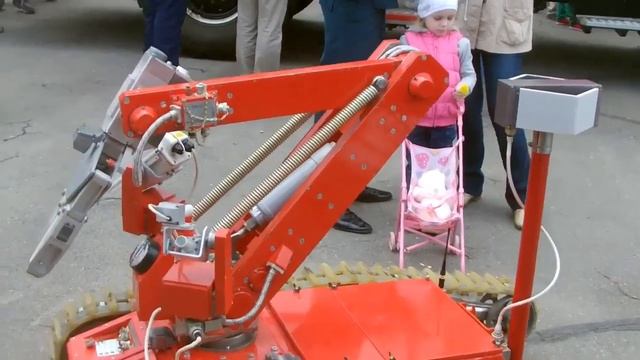 нонсенс саров выставка пожарной техники на пл Ленина смотреть онлайн