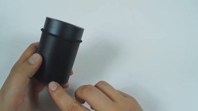 Обзор на портативную колонку Xiaomi Cannon 2/Round 2 смотреть онлайн