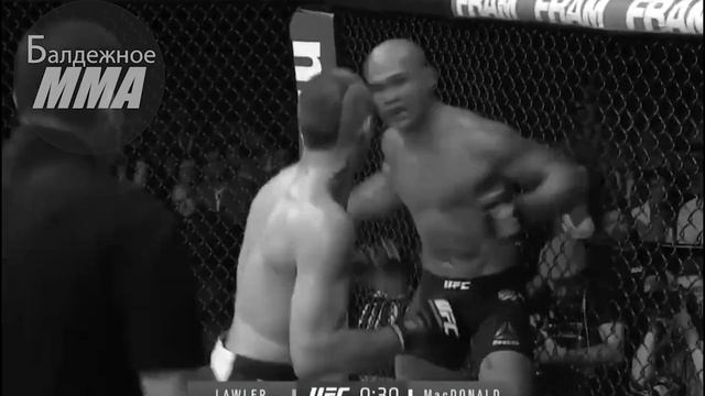РОББИ «БЕЗЖАЛОСТНЫЙ» ЛОУЛЕР/ ROBBIE «RUTHLESS» LAWLER смотреть онлайн