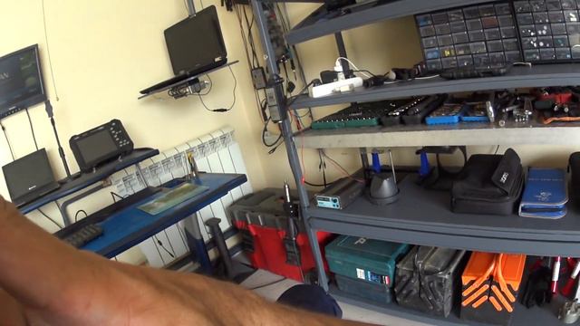 не работает 4 цилиндр периодически часть 3 финал смотреть онлайн