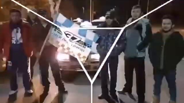 такси 37 - Пока город спит смотреть онлайн