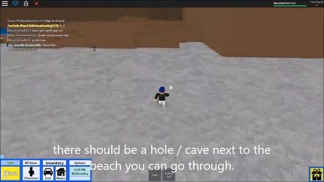 roblox high school sercret badge tutorial смотреть онлайн