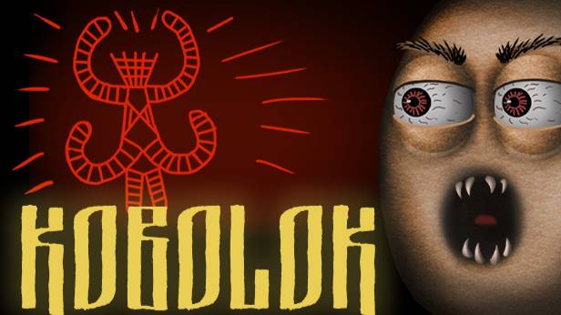 KOBOLOK смотреть онлайн