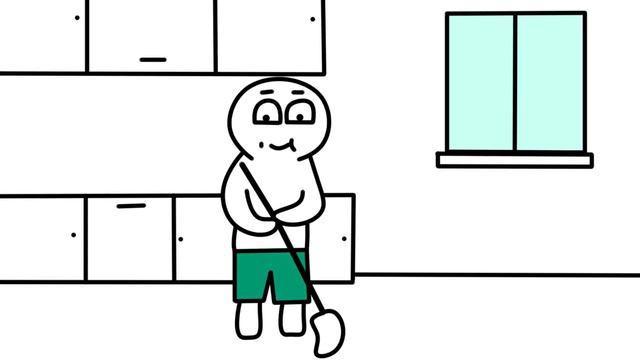 КОГДА ВЫ ХОТИТЕ ИГРАТЬ В ЛЮБИМУЮ ИГРУ А МАМА НЕ РАЗРЕШАЕТ (АНИМАЦИЯ) смотреть онлайн