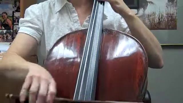 Concerto Albinoni Cello part смотреть онлайн