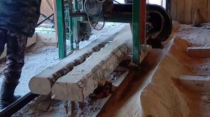 Пилорама Алтай 900