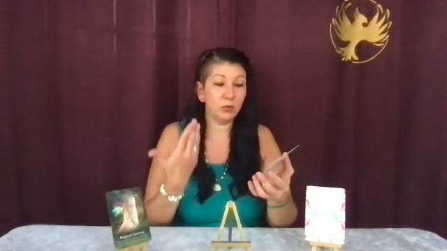 Time for a Leap of Faith~Collective Oracle Message смотреть онлайн