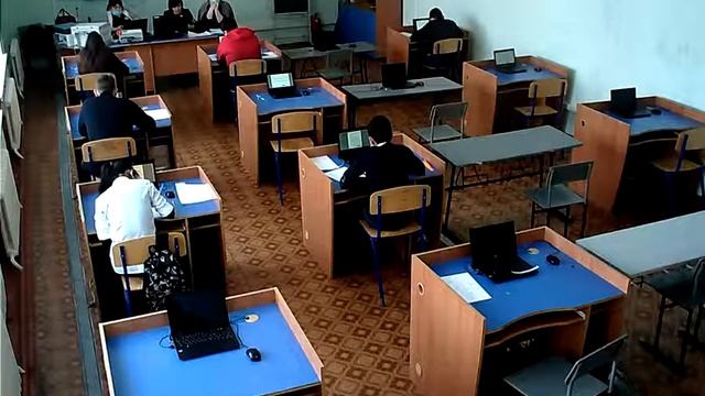 Республиканская олимпиада, районный этап, камера 1 смотреть онлайн