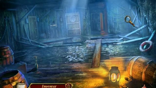 Left in the Dark No One on Board Gameplay Gersub [3/5] смотреть онлайн