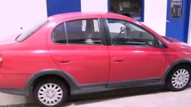 2000 Toyota Echo Rice Lake WI смотреть онлайн