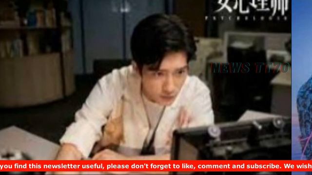 【NEWS TT7011月23日】#杨紫 又有新剧官宣。搭档井柏然，女心理师出现烂尾。别再尬吹#杨紫 新剧了，看了第一集就追不下去！#yangzi #JingBoran смотреть онлайн