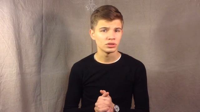 Константин Ваншенкин - Мальчишка смотреть онлайн