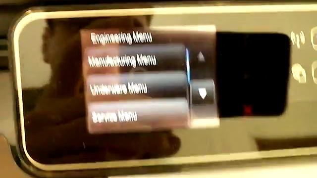 Reset HP 5510 5515 5520 5522 5524 Wibar смотреть онлайн