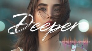 Leftwing  Kody - Gravity (ft. Liz Cass)