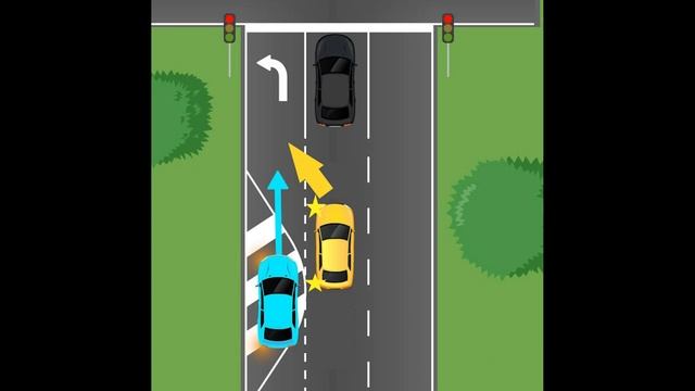 Jimbo's Weekly Test Tip #005 Head Checks & Turning Lanes смотреть онлайн