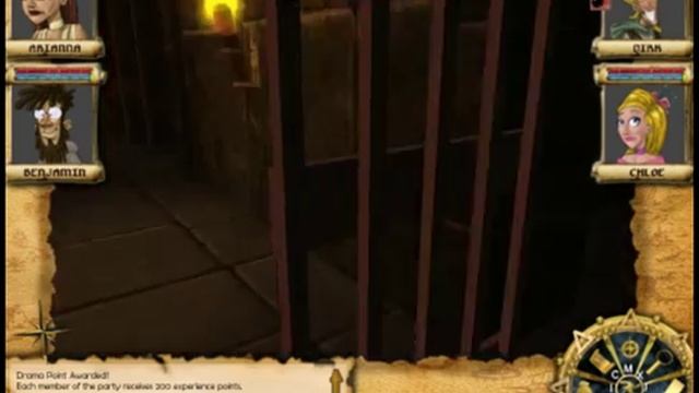 Let's Play Frayed Knights: The Skull of S'makh-Daon - Episode 1, the Temple of Pokmor Xang смотреть онлайн