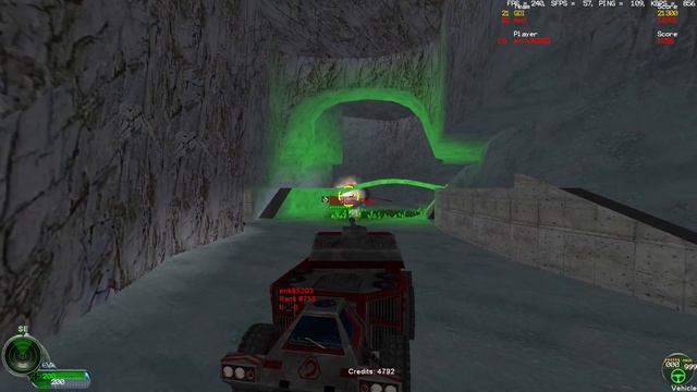 Fathers Day Special - C&C Renegade Multiplayer Clips смотреть онлайн