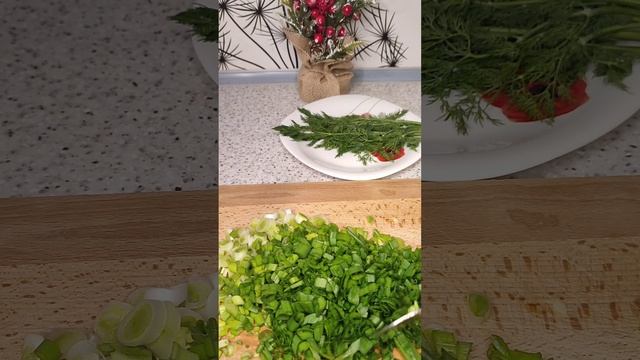 Простые рецепты