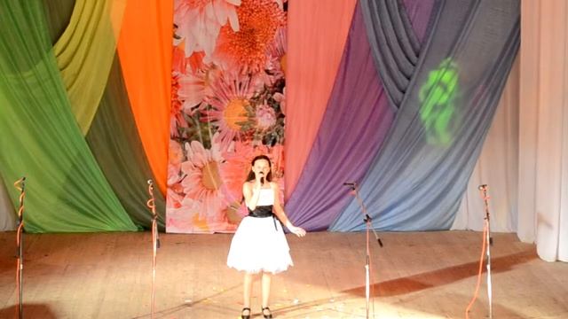 Анастасия Соколова "Добрая сказка" смотреть онлайн