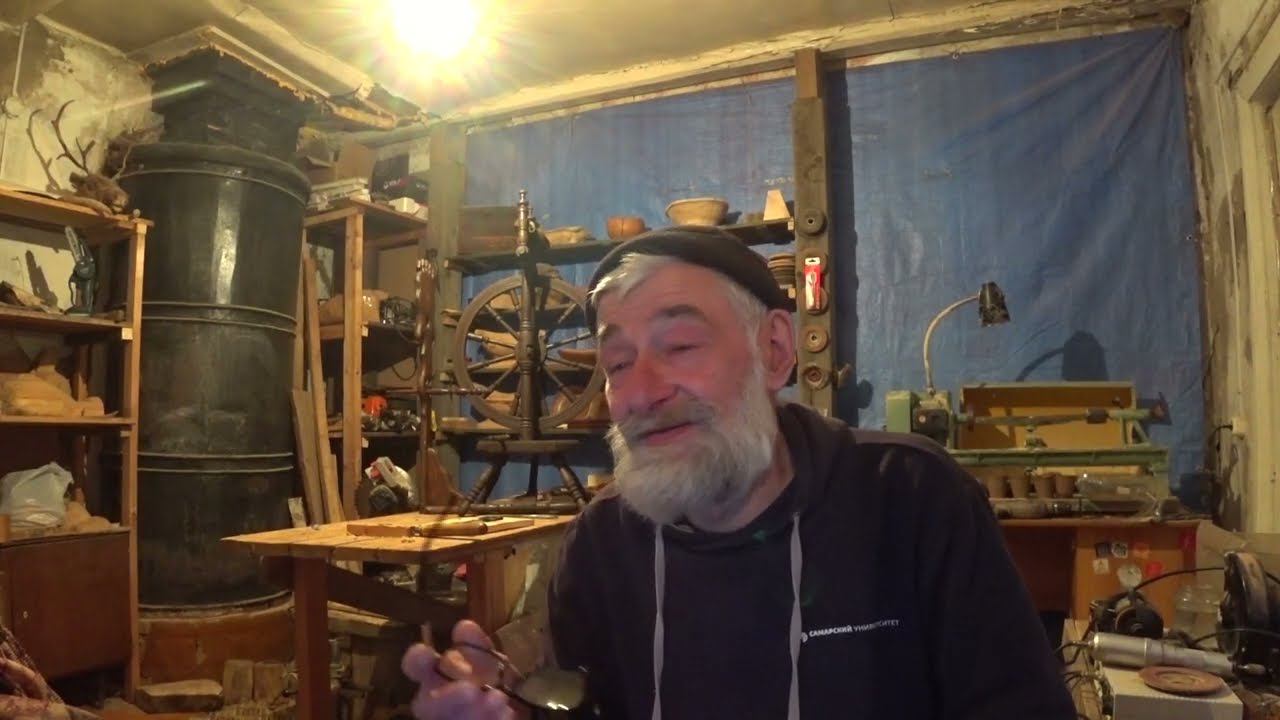 Нетайная тайна Замысла. (Продолжение). смотреть онлайн