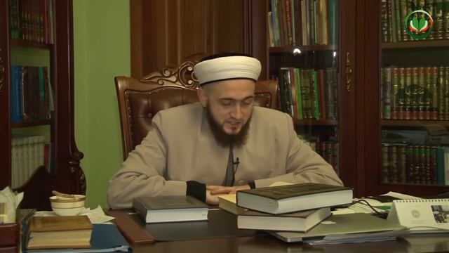 Нур аль-Идах. Урок 1. Вводная лекция [baytalhikma.ru] смотреть онлайн