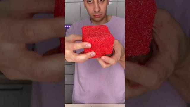 Такого бутерброда с сыром и колбасой ты ещё не пробовал #лайфхаки #бутерброд #еда смотреть онлайн