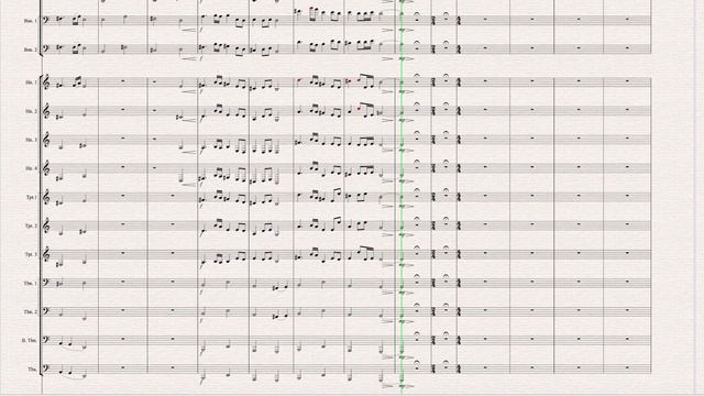 Minecraft Theme music BUT for Orchestra смотреть онлайн